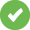 Green Tick